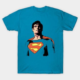 Hero T-Shirt